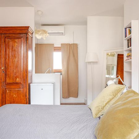 Bari Landlord 71 - Central Rooms Exteriör bild