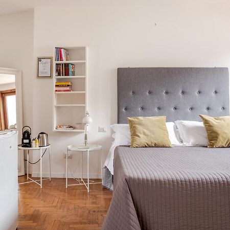 Bari Landlord 71 - Central Rooms Exteriör bild