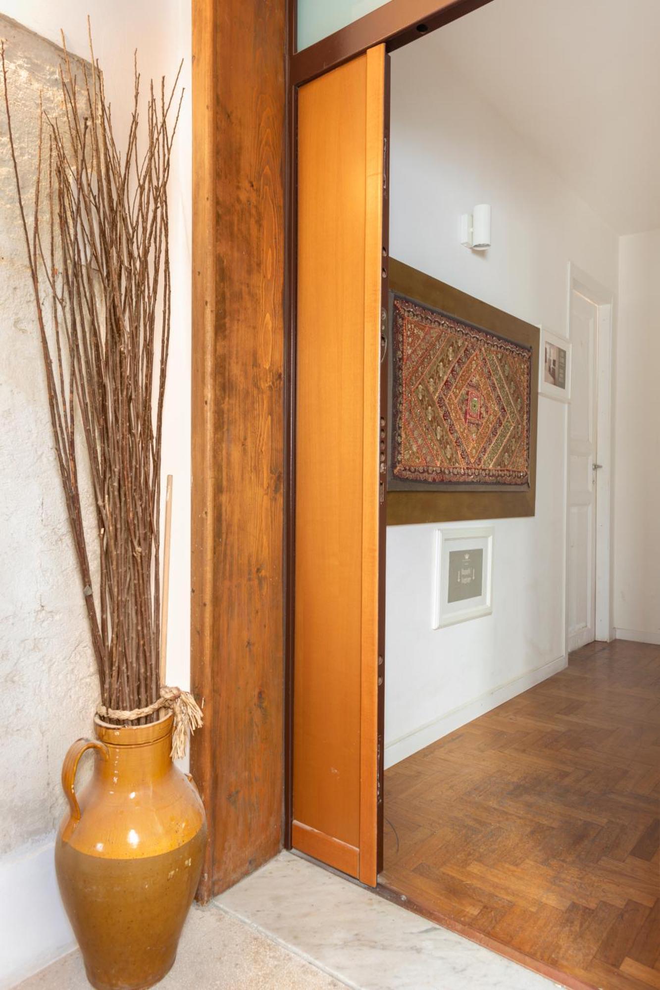 Bari Landlord 71 - Central Rooms Exteriör bild