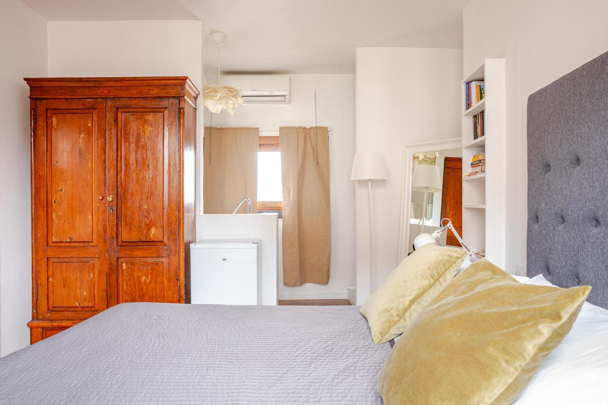 Bari Landlord 71 - Central Rooms Exteriör bild